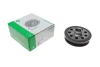 Шків колінвалу BMW 3 (E90/F30/F80)/ 5 (F10) 1.6-2.0 d 07-, N47/M47 544 0137 10 INA 544-0137-10