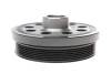 Шків колінвалу BMW 3 (E90/F30/F80)/ 5 (F10) 1.6-2.0 d 07-, N47/M47 544 0137 10 INA 544-0137-10 (фото 4)