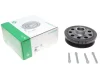 Шків колінвалу BMW 3 (E90/F30/F80)/ 5 (F10) 1.6-2.0 d 07- (з болтом), N47/M47 544 0137 20 INA 544-0137-20 (фото 1)