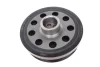 Шків колінвалу BMW 3 (E90/F30/F80)/ 5 (F10) 1.6-2.0 d 07- (з болтом), N47/M47 544 0137 20 INA 544-0137-20 (фото 6)