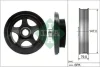 Шків колінвалу MB Sprinter 2.2CDI OM611.981/987, OM646.984-986/989/990 544 0142 10 INA 544-0142-10 (фото 2)