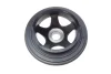 Шків колінвалу MB Sprinter 2.2CDI OM611.981/987, OM646.984-986/989/990 544 0142 10 INA 544-0142-10 (фото 6)