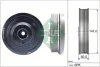 Шків колінвалу Ford Connect 1.8TDCI 90PS 02-13 (6PK) 544 0143 10 INA 544-0143-10 (фото 2)