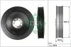 Шків колінвалу Opel Astra H/Vectra C/Zafira B 1.9CDTI 04- 544 0150 10 INA 544-0150-10 (фото 1)
