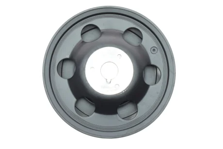 Шків колінвалу Renault Kangoo 1.2 97- (3PK/4PK) 544 0161 10 INA 544-0161-10