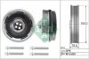 Шків колінвалу BMW X1 (F48) 14- (з болтом), B47/B46/B48 544 0169 20 INA 544-0169-20 (фото 2)