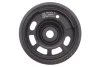 Шків колінвалу Audi A1/A3/Q2/Skoda Fabia/Kamiq/VW Caddy 1.0 15- 544 0172 10 INA 544-0172-10