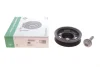 Шків колінвалу Audi A1/A3/Q2/Skoda Fabia/Kamiq/VW Caddy 1.0 15- (з болтом) 544 0172 20 INA 544-0172-20 (фото 2)