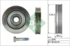 Шків колінвалу Citroen Jumpy/Peugeot Expert 2.0HDi 16- (+ болт) (6pk) 544 0173 20 INA 544-0173-20