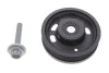 Шків колінвалу Skoda Fabia/Rapid/VW Polo 1.0 TSI 14- (6PK) +болт 544 0174 20 INA 544-0174-20