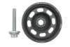Шків колінвалу VW Caddy IV/V 1.2-1.6 TSI/TGI/TSi EVO 15- (з болтами) 544 0184 20 INA 544-0184-20 (фото 1)