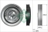 Шків колінвалу AUDI A4/A6 2,0TDI Mild Hybrid 18- 544 0514 10 INA 544-0514-10 (фото 1)