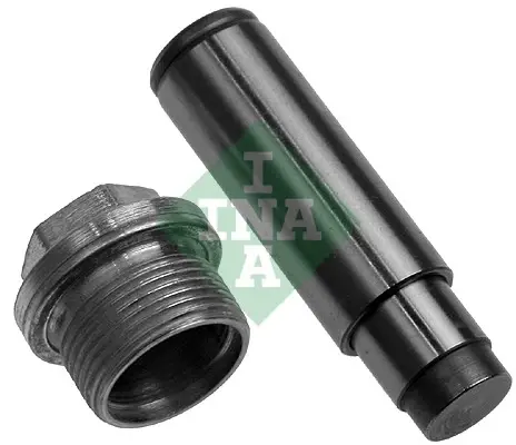 Натяжник ланцюга ГРМ Opel Astra G/Vectra B/C 2.0/2.2 DTI 97-15 551 0021 10 INA 551-0021-10 (фото 1)