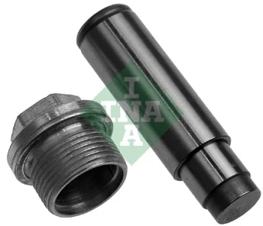 Натяжник ланцюга ГРМ Opel Astra G/Vectra B/C 2.0/2.2 DTI 97-15 551 0021 10 INA 551-0021-10