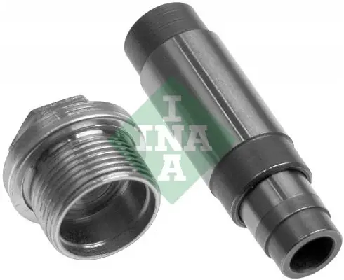 Натяжник ланцюга ГРМ Opel Astra G/Vectra B/C 2.0/2.2 DTI 97-06 551 0022 10 INA 551-0022-10 (фото 1)