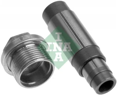 Натяжник ланцюга ГРМ Opel Astra G/Vectra B/C 2.0/2.2 DTI 97-06 551 0022 10 INA 551-0022-10