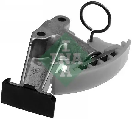 Натяжник ланцюга насосу масляного Hyundai H-1/Kia Sorento 2.5 CRDi 02-11 551 0034 10 INA 551-0034-10 (фото 1)
