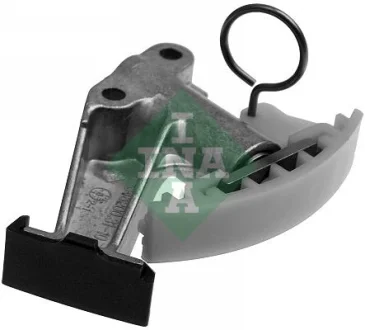 Натяжник ланцюга насосу масляного Hyundai H-1/Kia Sorento 2.5 CRDi 02-11 551 0034 10 INA 551-0034-10
