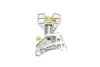 Натяжник ланцюга ГРМ Audi A3/A4/A6/TT/VW Golf V/Passat/Touran 2.0 TFSI 03- 551 0039 10 INA 551-0039-10 (фото 3)