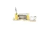 Натяжник ланцюга ГРМ Audi A3/A4/A6/TT/VW Golf V/Passat/Touran 2.0 TFSI 03- 551 0039 10 INA 551-0039-10 (фото 4)