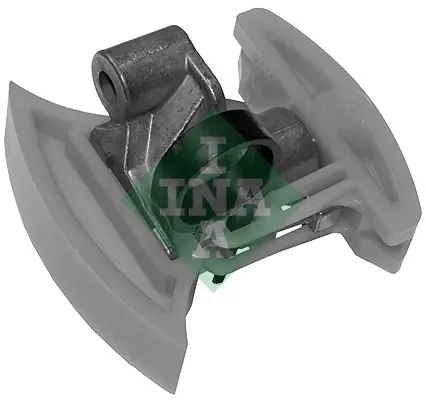 Натяжник ланцюга ГРМ Citroen Berlingo 1.6HDI 05-, DV6 551 0060 10 INA 551-0060-10 (фото 1)