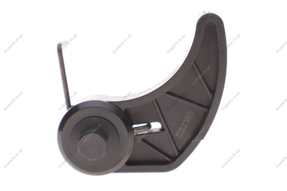Планка заспокоювача ланцюга насосу масляного VW Caddy II 1.9 TDI 95-04 551 0073 10 INA 551-0073-10 (фото 1)