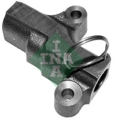 Натяжник ланцюга ГРМ Nissan X-Trail 2.2Di 01-05/ Pathfinder 2.5 dCi 05-/ Navara (D22) 2.5Di 97- 551 0097 10 INA 551-0097-10 (фото 1)