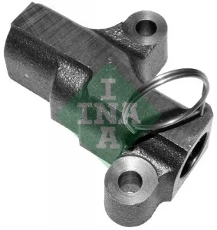 Натяжник ланцюга ГРМ Nissan X-Trail 2.2Di 01-05/ Pathfinder 2.5 dCi 05-/ Navara (D22) 2.5Di 97- 551 0097 10 INA 551-0097-10