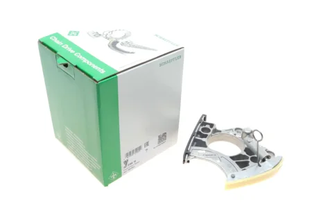 Натяжник ланцюга ГРМ Audi A4/A6/A8/Q5 06-18 551 0164 10 INA 551-0164-10
