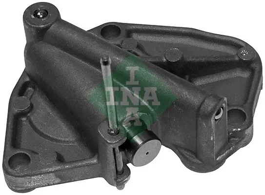 Натяжник ланцюга ГРМ Skoda Fabia/Roomster/VW Polo 1.2 01-15 551 0190 10 INA 551-0190-10 (фото 1)