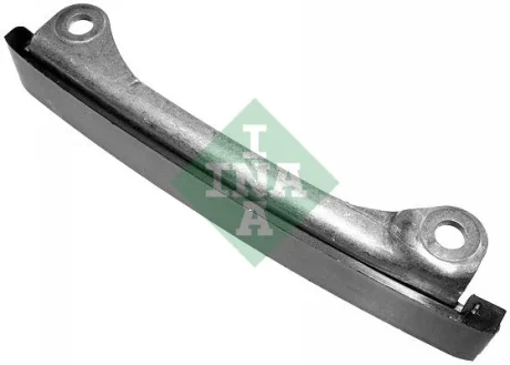 Планка заспокоювача ланцюга ГРМ Nissan X-Trail 2.2 Di 01-05 552 0020 10 INA 552-0020-10