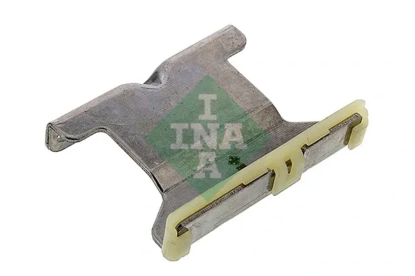 Планка заспокоювача ланцюга ГРМ Opel Astra G/Signum/Vectra B/Vectra C 2.0-2.2 16V 552 0122 10 INA 552-0122-10 (фото 1)