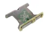 Планка заспокоювача ланцюга ГРМ Opel Astra G/Signum/Vectra B/Vectra C 2.0-2.2 16V 552 0122 10 INA 552-0122-10
