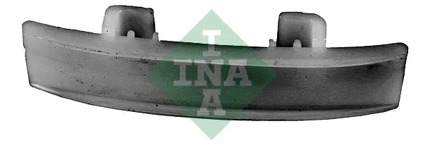 Планка заспокійника ланцюга ГРМ VAG 1,8/2,0 TFSI-2013 (вир-во) INA 552-0182-10 (фото 1)