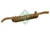 Планка заспокоювача ланцюга ГРМ BMW 3 (E36)/5 (E34/E39)/7 (E38) 91-03 552 0223 10 INA 552-0223-10 (фото 1)