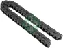 Ланцюг ГРМ BMW 5 (E39) 2.5tds/Opel Omega B 2.5TD 96-04, M51 D25 553 0056 10 INA 553-0056-10