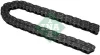Ланцюг ГРМ BMW 1.6i/1.8i/2.0l/2.8l/3.5l M10/M30, 75-94 553 0075 10 INA 553-0075-10 (фото 1)
