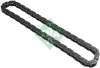 Ланцюг ГРМ BMW 3 (E87/E46/E90)/5 (E60/E61)/X3 (E83/E70) (M57D25/N57N D3) 01-13 553 0173 10 INA 553-0173-10