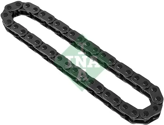 Ланцюг PSA/FORD 1,6HDi/2,0HDi (вир-во) INA 553-0179-10 (фото 1)