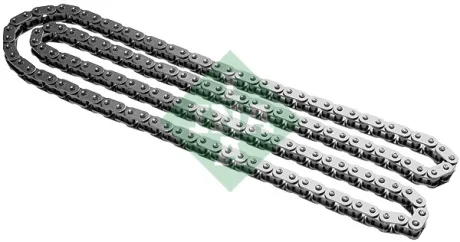 Ланцюг ГРМ BMW 3 (E90/91/92/93)/5 (E61)/7 (F01)/X6 (E71) 04-16, N43/N53//N54/N55, (в-во) 553 0196 10 INA 553-0196-10