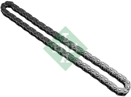 Ланцюг ГРМ BMW 3 (E46)/5 (E39)/7 (E38)/X5 (E53) 98-05 (z=68) M57 D25/M57 D30, (в-во) 553 0198 10 INA 553-0198-10 (фото 1)