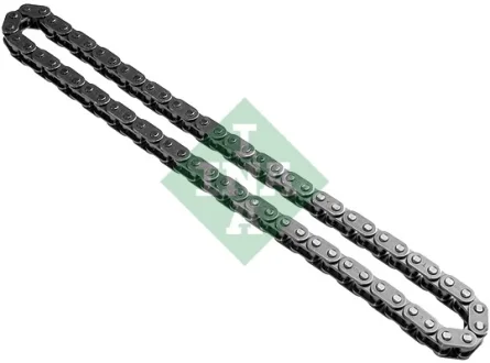 Ланцюг ГРМ BMW 3 (E46)/5 (E39)/7 (E38)/X5 (E53) 98-05 (z=68) M57 D25/M57 D30, (в-во) 553 0198 10 INA 553-0198-10