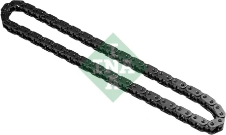 Ланцюг насосу масляного BMW 5 (F10)/7 (F01/F02/F03/F04)/X5 (E70/F15/F85) N63/S63 553 0222 10 INA 553-0222-10