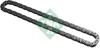 Ланцюг насосу масляного Ford Transit 2.0-2.4DI/TDE/TDCi 00- (z=74) 553 0223 10 INA 553-0223-10