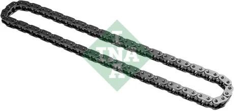 Ланцюг насосу масляного Ford Transit 2.0-2.4DI/TDE/TDCi 00- (z=74) 553 0223 10 INA 553-0223-10