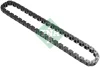 Ланцюг насоса оливи Skoda Fabia II/VW Polo 1.2 06- 553 0227 10 INA 553-0227-10