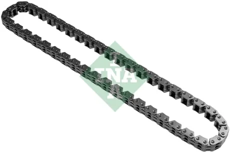 Ланцюг насоса оливи Skoda Fabia II/VW Polo 1.2 06- 553 0227 10 INA 553-0227-10