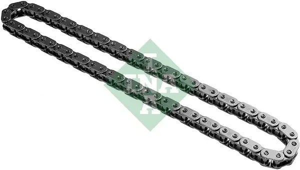 Ланцюг насоса оливного Skoda Fabia/Roomster/VW Polo 1.2 01-15 553 0228 10 INA 553-0228-10 (фото 1)