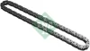 Ланцюг насоса оливного Skoda Fabia/Roomster/VW Polo 1.2 01-15 553 0228 10 INA 553-0228-10 (фото 1)