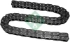 Ланцюг приводу валу розподіл. BMW, OPEL (вир-во) INA 553-0255-10